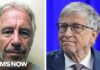 Epstein Files Snag Gates — What’s Hidden?