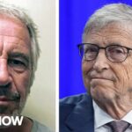 Epstein Files Snag Gates — What’s Hidden?