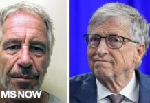 Epstein Files Snag Gates — What’s Hidden? Epstein Files Snag Gates — What’s Hidden?
