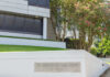 DOJ Leak Bombshell Rattles SPLC Case Exterior view of the Southern Poverty Law Center building with landscaped grounds