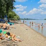 Record Heat, Young Lives Lost