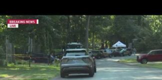Investigation underway in Grand Haven Twp. after 'suspicious' death of family