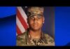 Shadow War Claims Another Young Father Fort Bragg soldier, devoted Fayetteville dad killed disposing of downed Iranian drone in Iraq