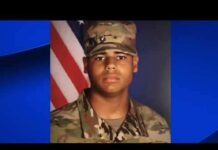 Fort Bragg soldier, devoted Fayetteville dad killed disposing of downed Iranian drone in Iraq