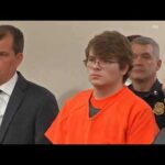 Appeals Court Revives Death Push Payton Gendron case back in Federal court today