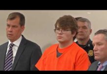 Payton Gendron case back in Federal court today