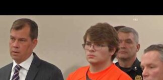 Payton Gendron case back in Federal court today