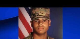Fort Bragg soldier, devoted Fayetteville dad killed disposing of downed Iranian drone in Iraq