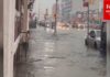 JUST IN: Flash Floods Hit New York City Amid Heavy Rains