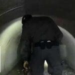 What's Hiding Beneath America's Border?