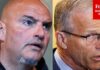 ‘GOOD RIDDANCE’: Democrats turn on Fetterman over threat to leave party