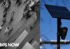 ‘Get it the ‘FLOCK’ out’: Students rise up against AI-powered license plate readers