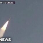Running Out: Missiles Go Unchallenged U.S. military intentionally allowing some Iranian projectiles through defenses