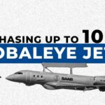 Why NATO Bet On A Biz Jet It’s Official: NATO Selects Saab GlobalEye For Airborne Early Warning Platform