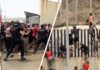 Deadly Surge Triggers Military Move WILD FOOTAGE: Spain Invaded As Thousands Of Illegals From Morocco Storm Ceuta, Military Deployed