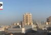 Missile Chaos Over Kuwait