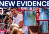 Prosecutors Unveil Damaging Text Evidence
