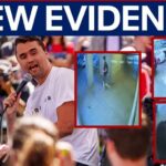 Prosecutors Unveil Damaging Text Evidence