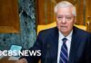 Senator Graham Remembered As Patriot Senator Graham Remembered As Patriot