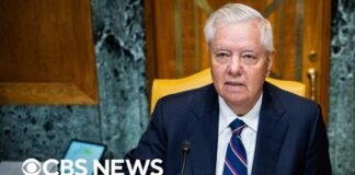 Senator Graham Remembered As Patriot