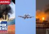 U.S. Pounds Iranian Coastal Defenses U.S. Pounds Iranian Coastal Defenses