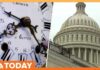 House Votes To End Clock Changes House Votes To End Clock Changes