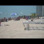 July breaks 132-year-old heat record in U.S.