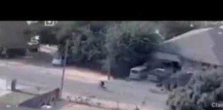 Sacramento police arrest minor in E-bike pursuit
