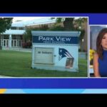 Man arrested in connection with Park View High School overdoses