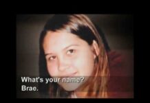 Brae Hansen granted parole nearly two decades after stepfather’s murder
