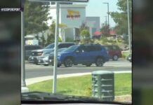 Idaho In-N-Out shooting leaves multiple dead