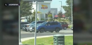 Idaho In-N-Out shooting leaves multiple dead