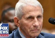 STUNNING admission UNEARTHED from Fauci’s text messages