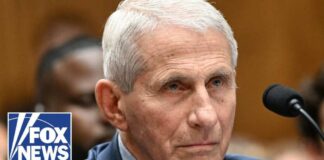 STUNNING admission UNEARTHED from Fauci’s text messages
