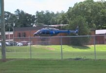 Parents Furious As Teen Opens Fire Fight in restroom leads to student shot at Georgia high school; 14-year-old in custody