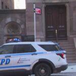 Man charged with hate crime after assault, damage at NYC synagogue: officials