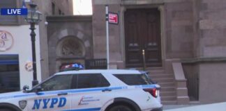Man charged with hate crime after assault, damage at NYC synagogue: officials