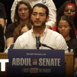 Anti-Corp Crusader’s Donors Raise Eyebrows 'They Have Money, We Have Many': El-Sayed Rips Trump Donors, Billionaires in Fiery Speech | APT