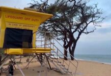 Flood Threat Surges — Maui Braces Hard Maui mayor activates emergency response for Hurricane Lala