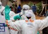 Worst On Record: Ebola Races Ahead Congo Ebola outbreak on track to become deadliest in history