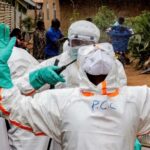 Congo Ebola outbreak on track to become deadliest in history