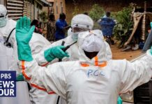 Worst On Record: Ebola Races Ahead Congo Ebola outbreak on track to become deadliest in history