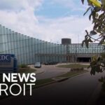 Explosive Diarrhea Wave Baffles Michigan Michigan cyclosporiasis outbreak grows to over 9,600 cases