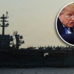 Growing concerns over the conditions on the USS Lincoln