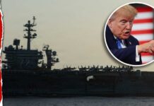 Growing concerns over the conditions on the USS Lincoln