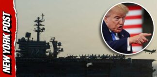 Growing concerns over the conditions on the USS Lincoln