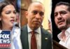 DSA attacks Hakeem Jeffries after saying he doesn’t support their agenda