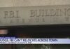 FBI Move Just Hit A Roadblock Judge: FBI barred from relocating across town in DC; Maryland officials celebrate victory for Greenb
