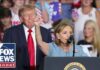 Trump Makes Final Push For GOP Candidate Trump to hold Darline Graham rally this Friday in South Carolina