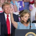 Trump to hold Darline Graham rally this Friday in South Carolina